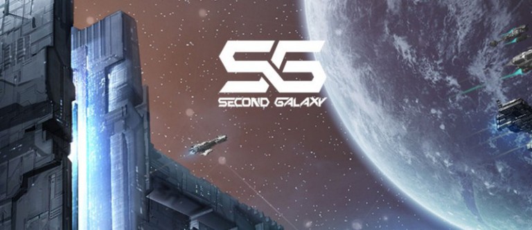Second Galaxy – recenzja gry