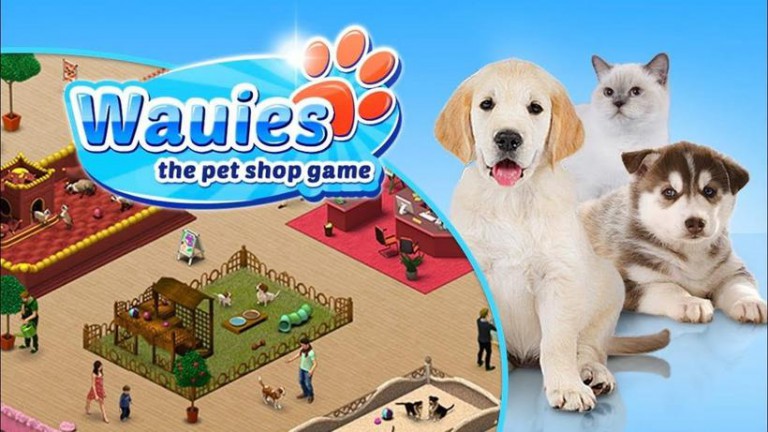 Wauies: Jak zdobyć diamenty i talary?