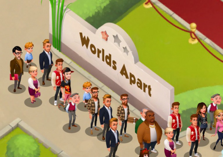 World Chef: Jak zdobyć popularność?