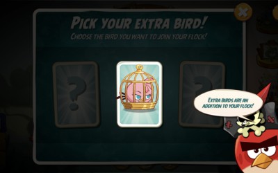 Angry Birds 2: Co to są extra ptaki?