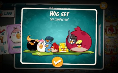 Angry Birds 2: Czarne Perły i jak kupić kapelusz dla ptaków?