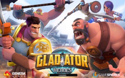 Gladiator Heroes Clash: Poradnik o zwykłych i mitycznych gladiatorach