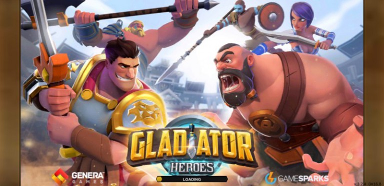 Gladiator Heroes Clash: Poradnik o zwykłych i mitycznych gladiatorach