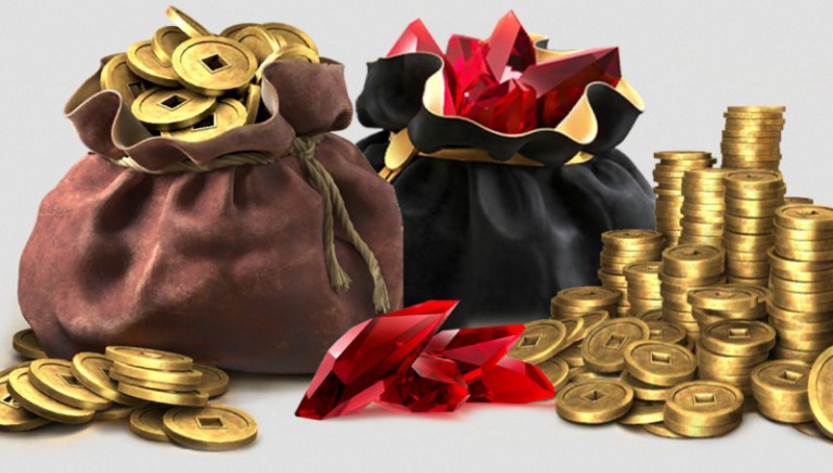 Shadow Fight 3: Jak zdobyć monety, klejnoty i energię cienia?