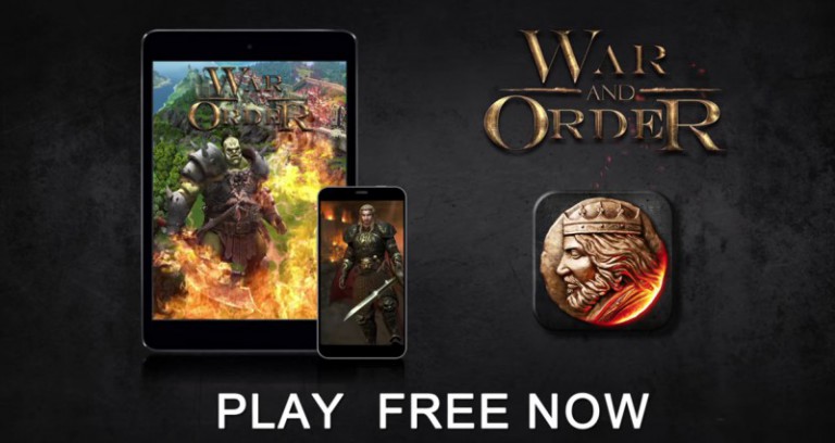 War and Order: Poradnik na temat Artefaktów i Ołtarza