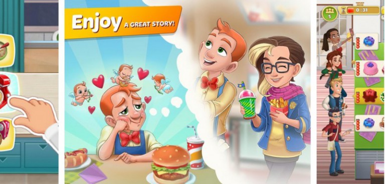 Cooking Diary: Poradnik na temat zwierzaków domowych