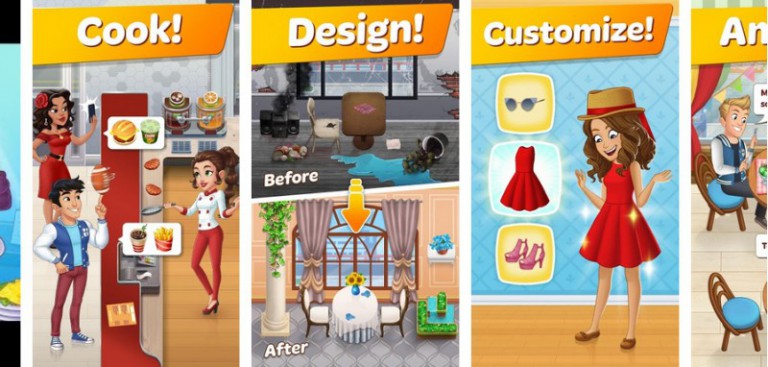 Cooking Diary: Jak zdobyć rubiny za darmo?