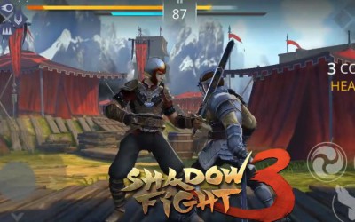 Shadow Fight 3: Jak walczyć? Lista ruchów, kombinacji, ciosów