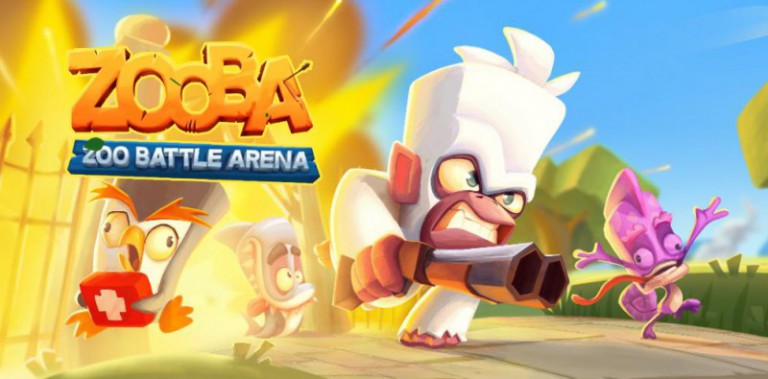 Zooba – Poradnik dla początkujących