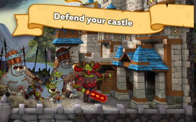 Hustle Castle: Kilka porad dla początkujących (poradnik)