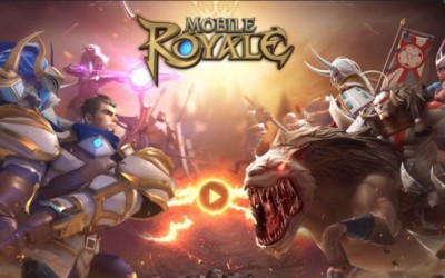 Poradnik do gry Mobile Royale dla początkujących