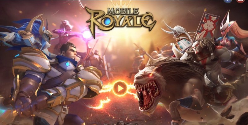 Poradnik do gry Mobile Royale dla początkujących