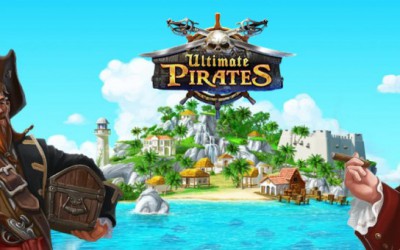 Ultimate Pirates: Jak zdobyć rubiny za darmo?