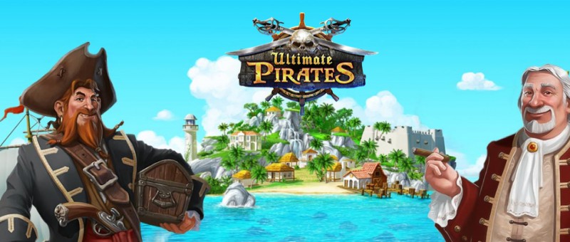 Ultimate Pirates: Jak zdobyć rubiny za darmo?