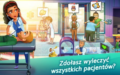 Heart’s Medicine – Doctor’s Oath: Wszystko o pokojach