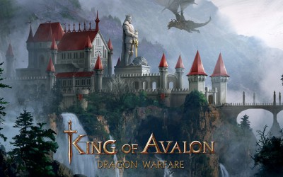 King of Avalon: Ostateczna Bitwa Sojuszy