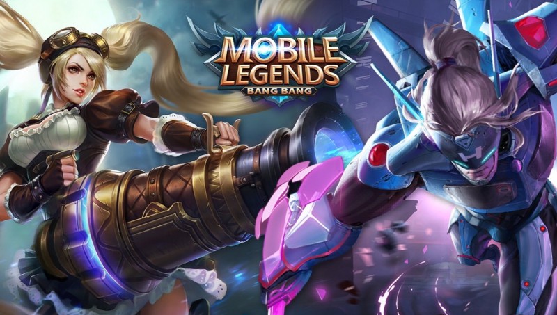 Mobile Legends: Bang Bang – Jak zdobyć darmowe diamenty?