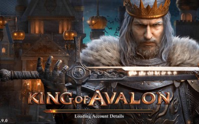 King of Avalon: Poradnik przygotowujący do walki