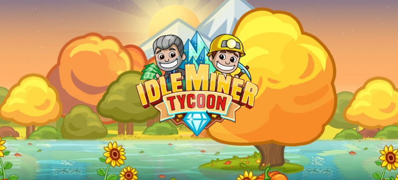 Idle Miner Tycoon: Jak grać? Poradnik dla każdego