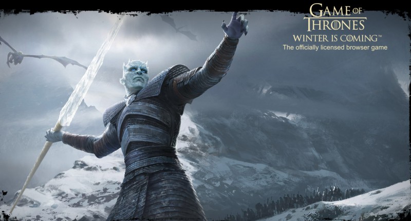 Jak zmienić Królestwo w Game of Thrones: Winter is Coming?