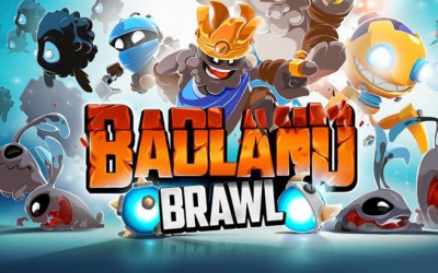 Badland Brawl: Poradnik dla początkujących