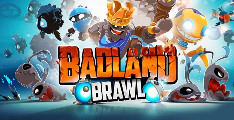 Badland Brawl: Poradnik dla początkujących