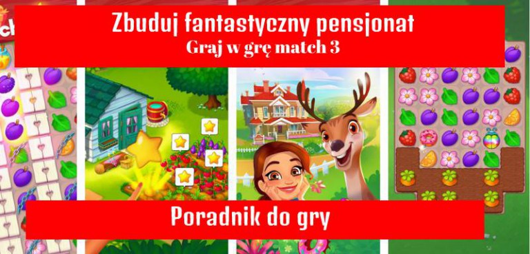 Delicious Bed & Breakfast: Poradnik dla początkujących