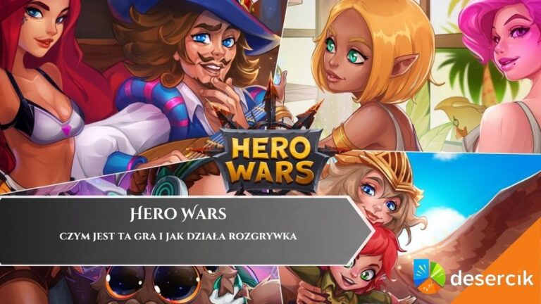 Hero Wars &ndash; tytani: jakich wybrać, najlepsi, cykl żywioł&oacute;w
