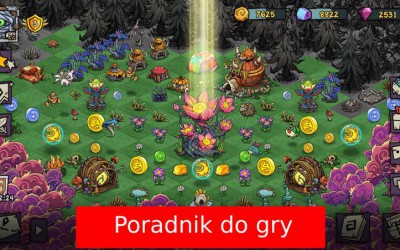 Kompletny poradnik do gry Park of Monster