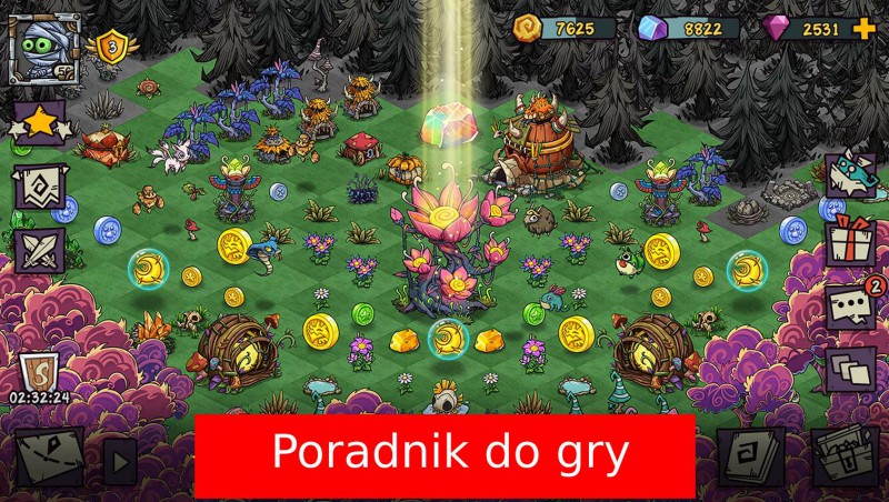 Kompletny poradnik do gry Park of Monster