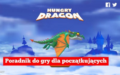 Hungry Dragon: Poradnik dla nowych graczy