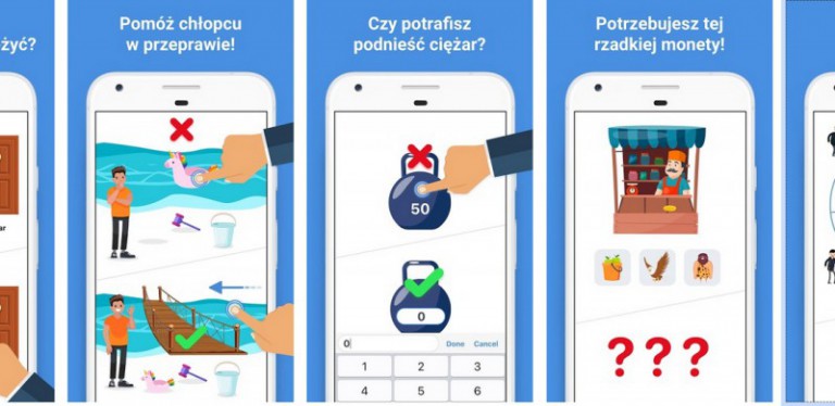 Easy Game: Odpowiedzi do wszystkich zagadek w grze