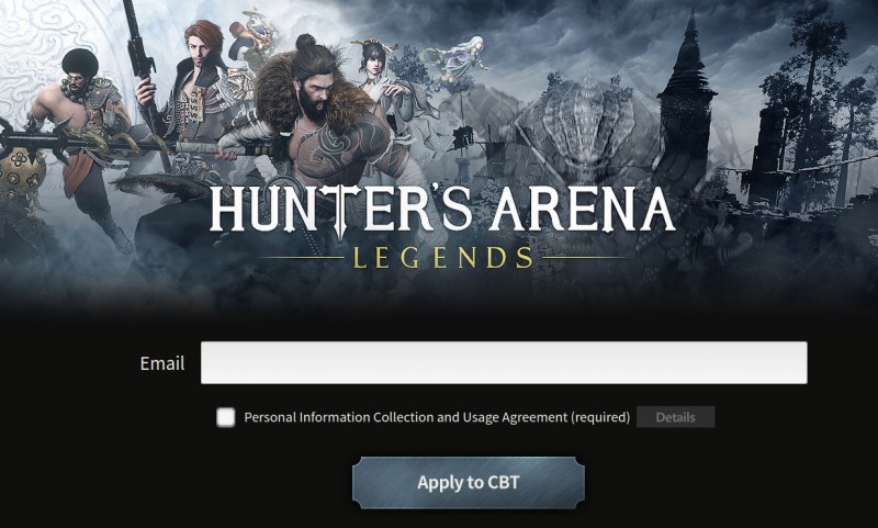 Zapisz się do testów gry Hunter’s Arena: Legends już dziś!