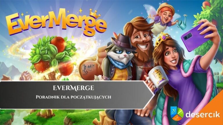 EverMerge &ndash; Poradnik dla początkujących