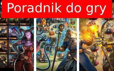 Card Heroes: ð Poradnik dla początkujących ð