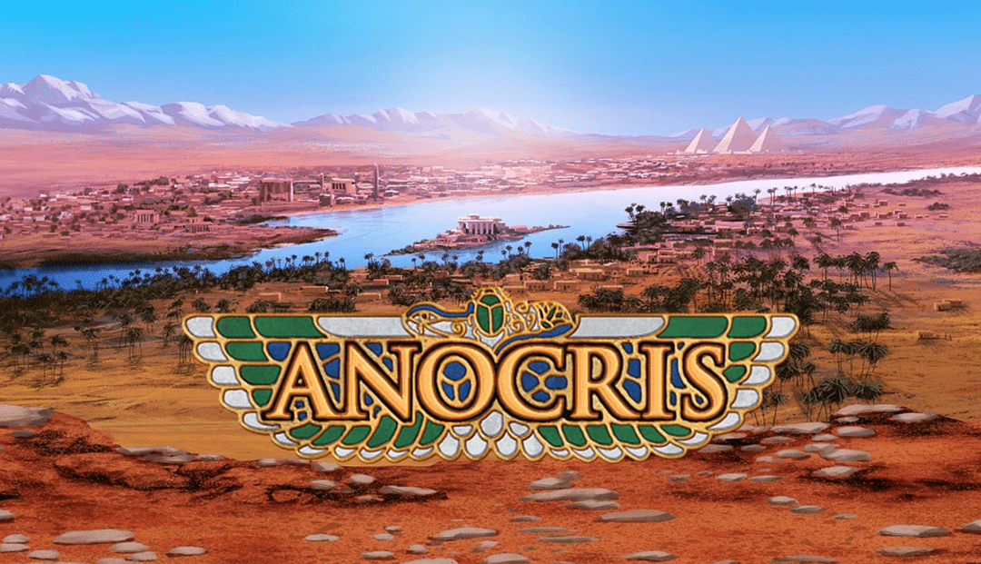Obozy Nomadów w grze Anocris – poradnik dla nowego gracza