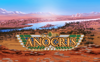 Obozy Nomadów w grze Anocris – poradnik dla nowego gracza