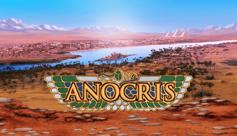 Obozy Nomadów w grze Anocris – poradnik dla nowego gracza