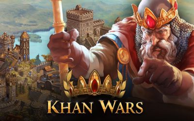 Khan Wars: FAQ – najczęściej zadawane pytania