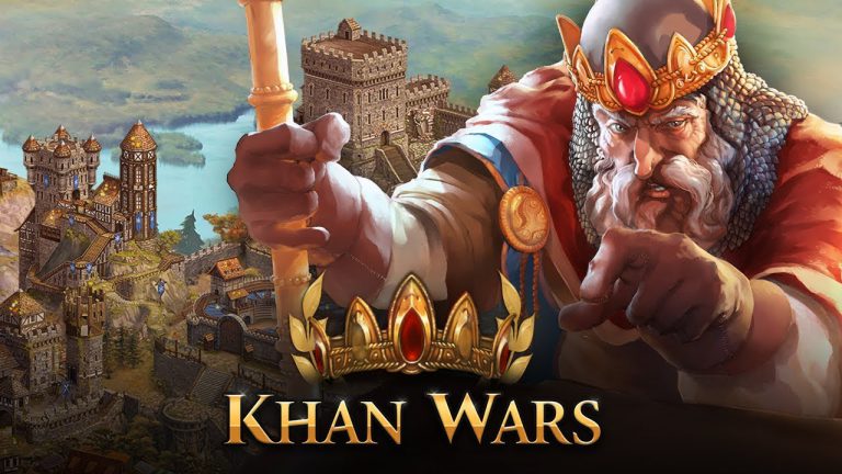 Khan Wars: FAQ – najczęściej zadawane pytania