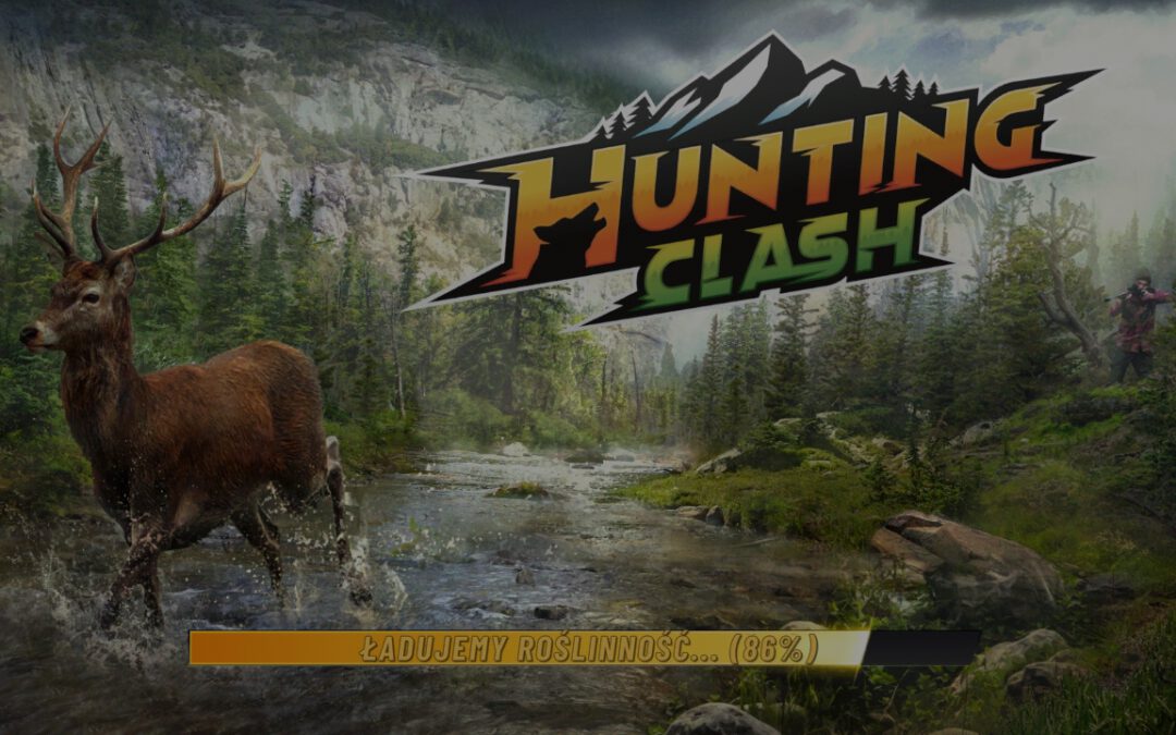 Hunting Clash: Poradnik dla początkujących
