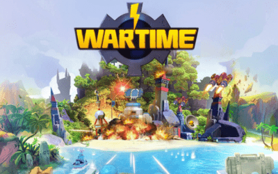 Wartime (Top War: Battle Game) – poradnik do gry, czyli jak grać?