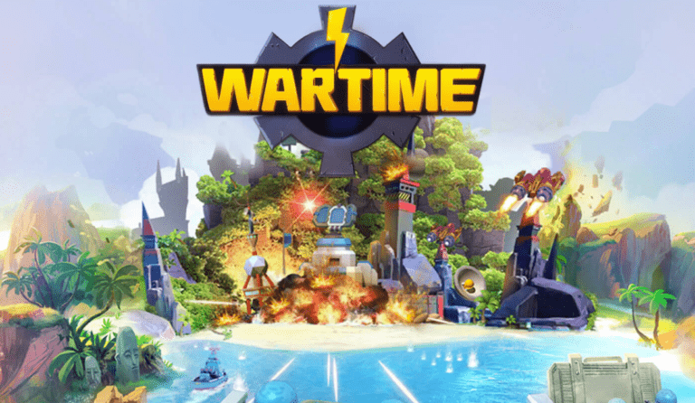 Wartime (Top War: Battle Game) – poradnik do gry, czyli jak grać?