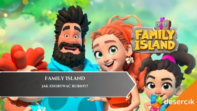 Family Island – rubiny: jak zdobyć