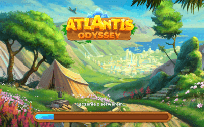 Jakie premie mogę otrzymać w grze Atlantis Odyssey?