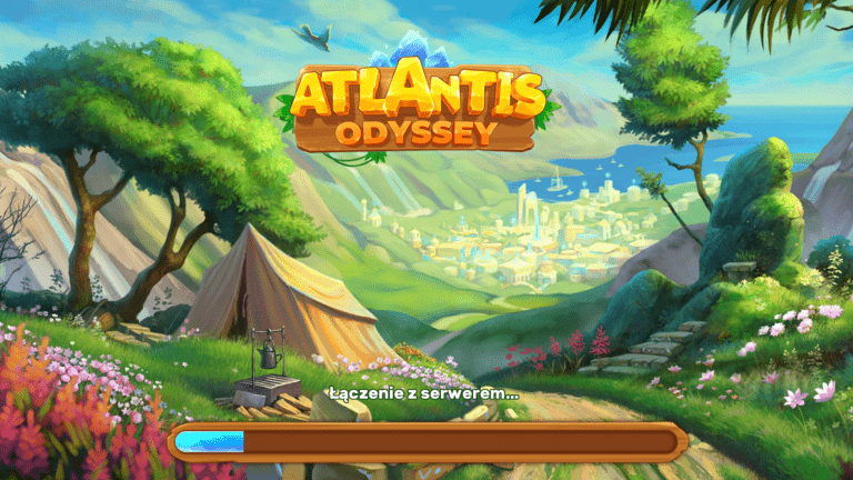 Jakie premie mogę otrzymać w grze Atlantis Odyssey?