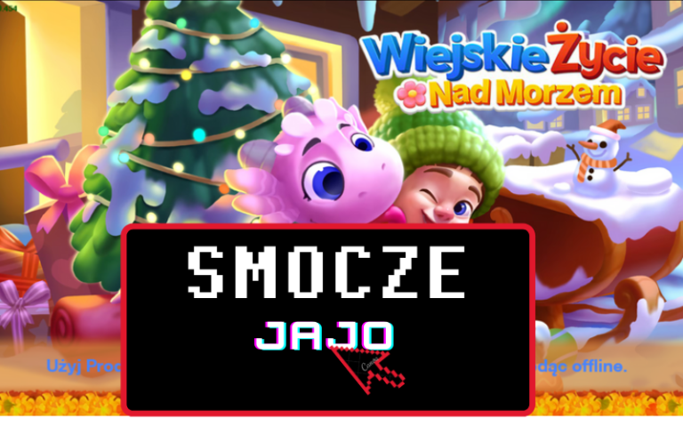 Wiejskie Życie: Nad Morzem – Smocze Gniazdo