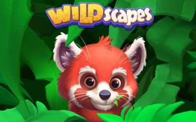 Wildscapes: Poradnik do gry
