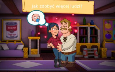 Jak zdobywać nowych ludzi w Hustle Castle?