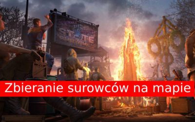 State of Survival – Jak pozyskiwać surowce?